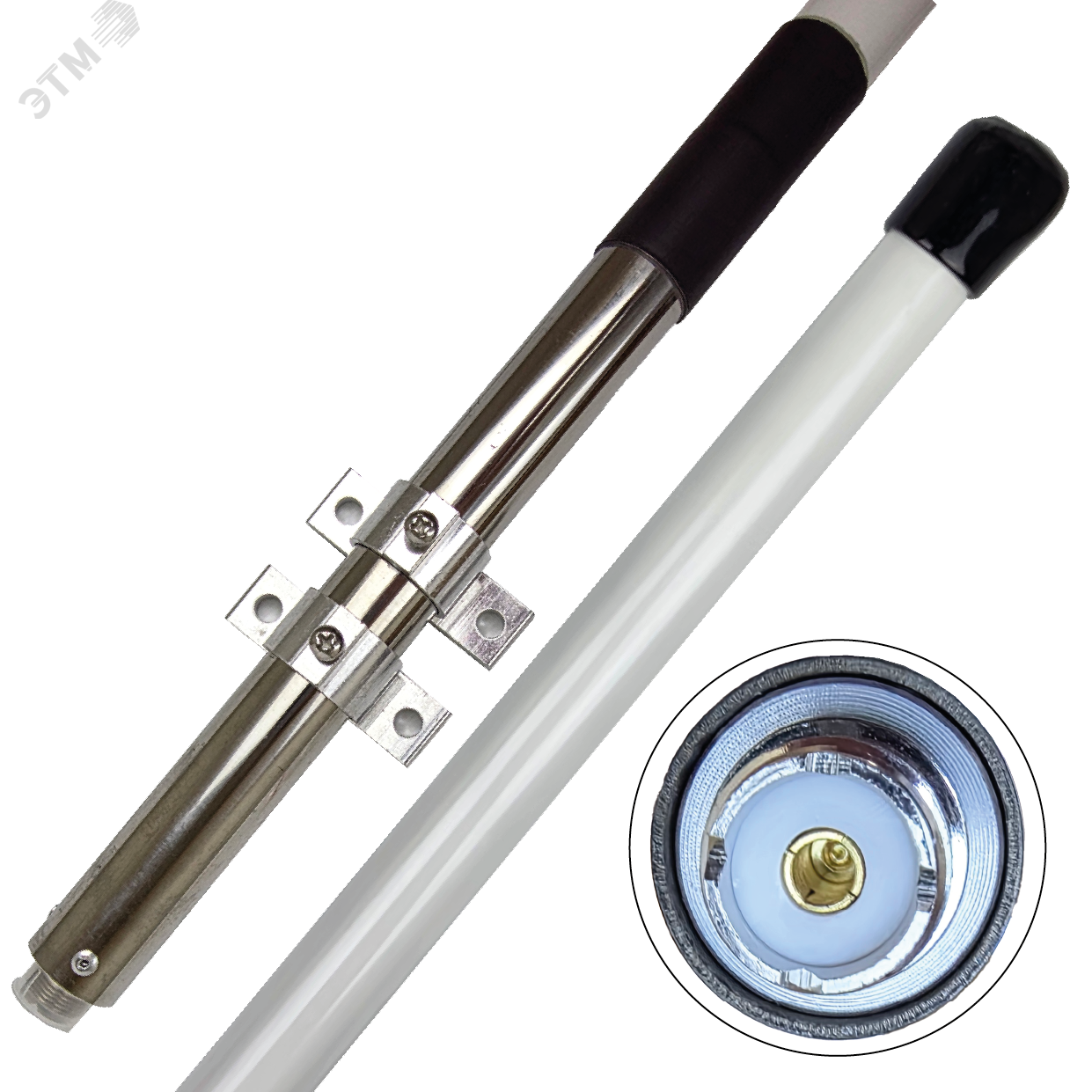 Изображение товара Морская базовая антенна Аргут MRF-240С для надежной связи и навигации