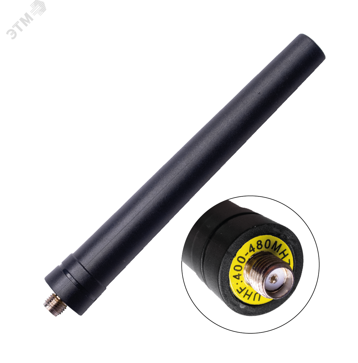 Изображение товара Антенна Аргут AN-55U/PNU-07 для усиления сигнала телевизора и радио