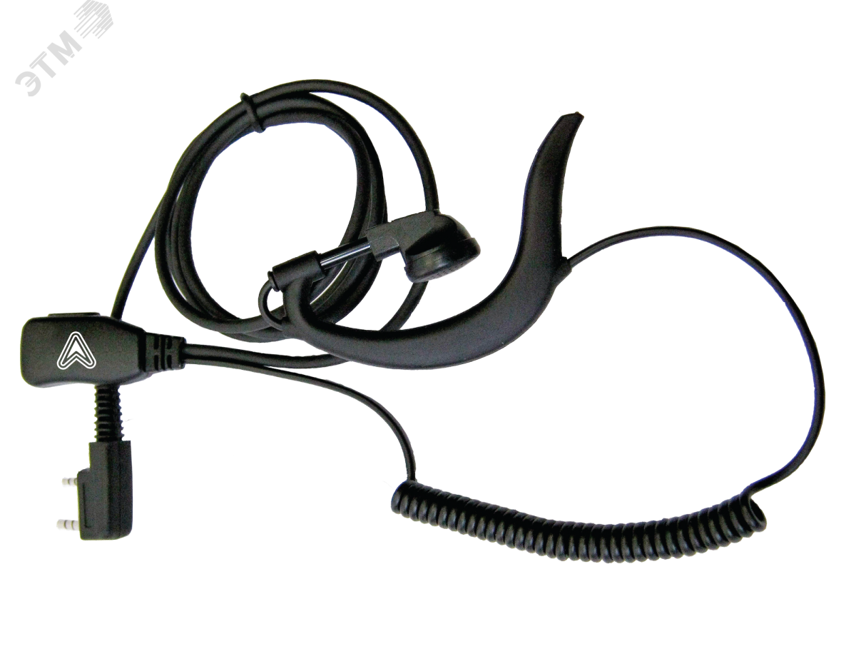 Изображение товара Гарнитура Аргут HM-11 с надежной фиксацией и качественным звуком