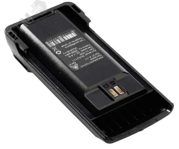 Изображение товара Аккумуляторная батарея Аргут BAT-57 3600 мАч для радиостанции А-57