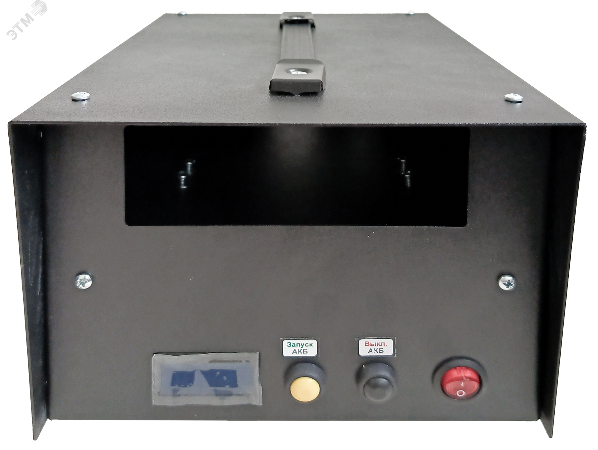 Изображение товара Блок питания корпусной PS-150К для электрорадиоаппаратуры Аргут Изображение товара Блок питания корпусной PS-150К для электрорадиоаппаратуры Аргут