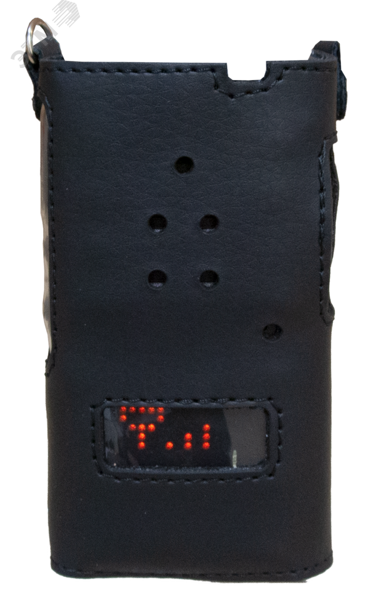 Изображение товара Чехол Аргут CH-24 для радиостанции защита корпуса высокого качества