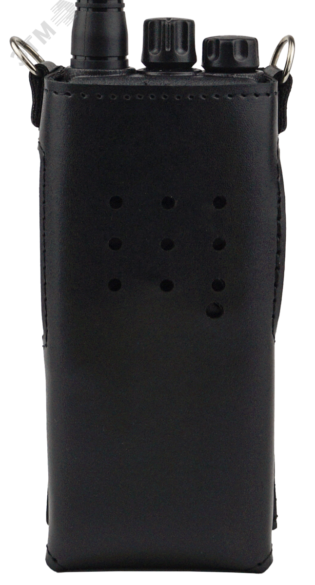 Изображение товара Чехол Аргут CH-57 для радиостанции защитный крепкий и надежный