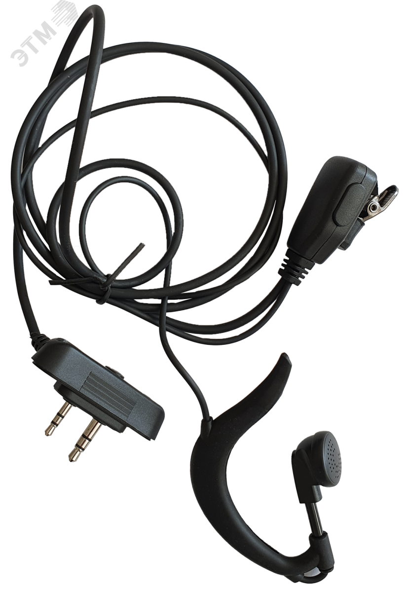 Изображение товара Гарнитура Аргут HM-66 для активного образа жизни качественный звук надежное крепление