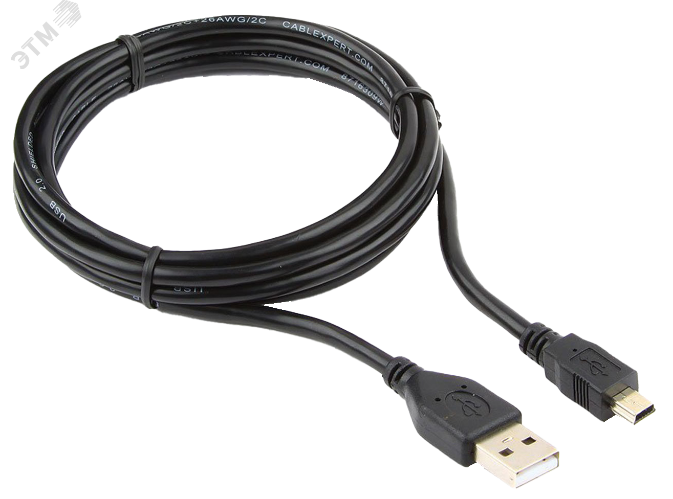 Изображение товара Кабель для программирования Аргут OPC-701/703 - качество и надежность