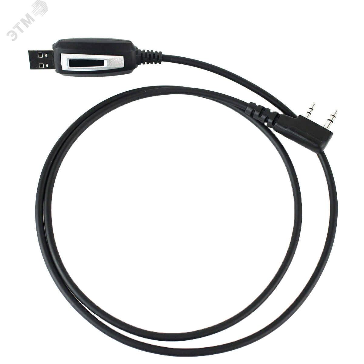 Изображение товара Кабель для программирования Аргут OPC-301 надежный и удобный