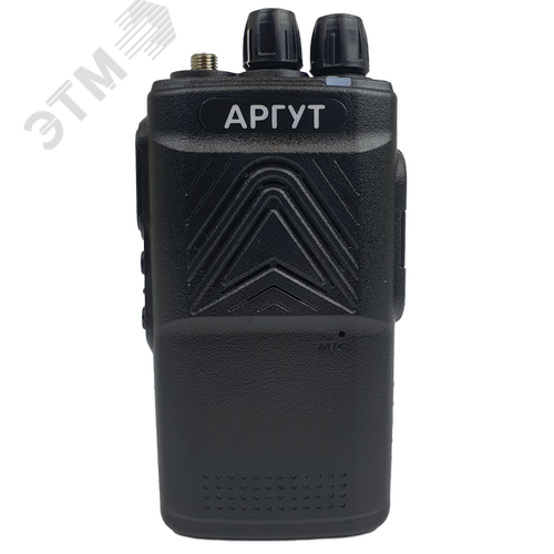 Изображение товара Радиостанция портативная Аргут А-24 (шт)