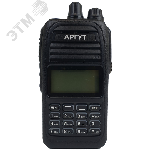 Изображение товара Радиостанция Аргут A-12 (АВИА) (шт)