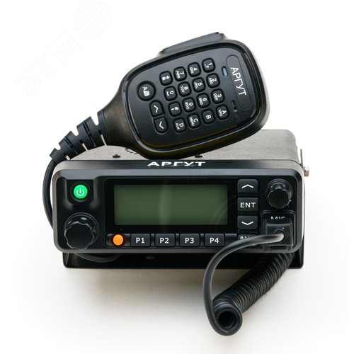 Изображение товара Радиостанция цифровая стационарная Аргут А-701 UHF (шт)