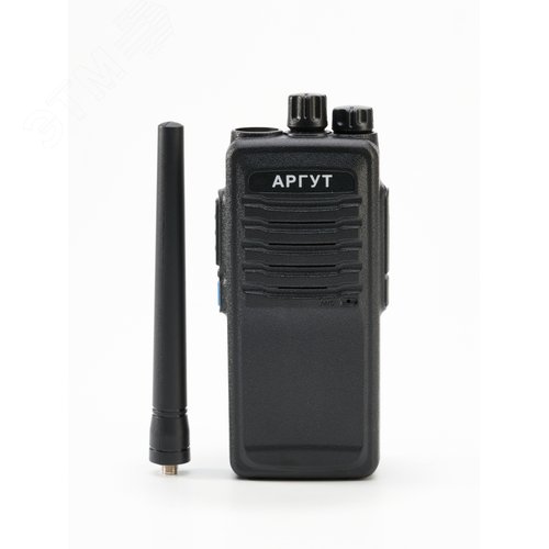 Изображение товара Радиостанция портативная Аргут А-57 UHF (шт)