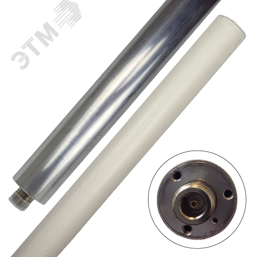 Изображение товара Антенна базовая Аргут ANT 433-07M (410-430,430-450, 450-470) 7db (шт)