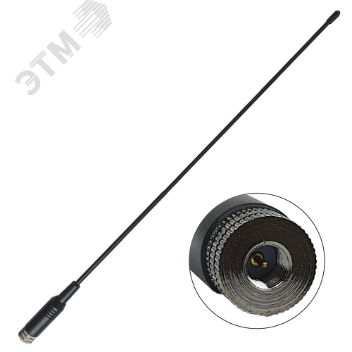 Изображение товара Антенна автомобильная Аргут ANM-90RH (шт)