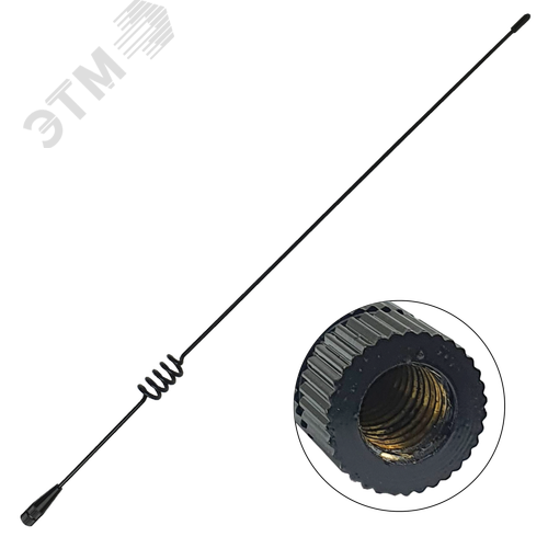 Изображение товара Врезное крепление Аргут CL-3 UHF (шт)