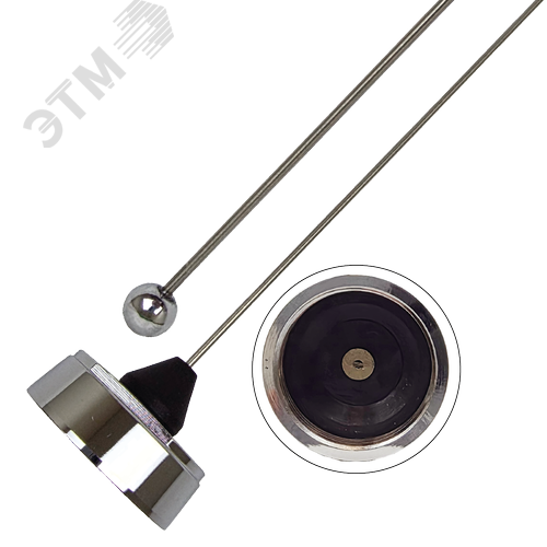 Изображение товара Антенна автомобильная Аргут ANV-N1 VHF (шт)