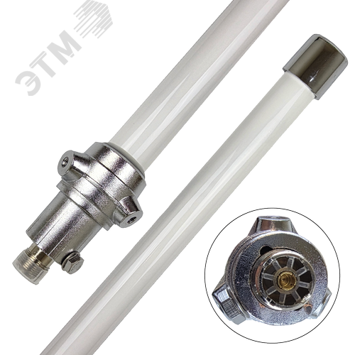 Изображение товара Антенна базовая BC-100 VHF (шт)