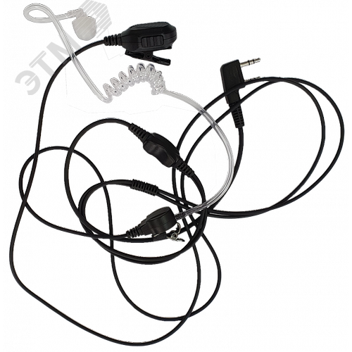 Изображение товара Гарнитура скрытого ношения Аргут HM-23 (шт)