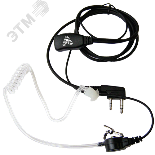 Изображение товара Гарнитура скрытого ношения Аргут HM-21 (шт)