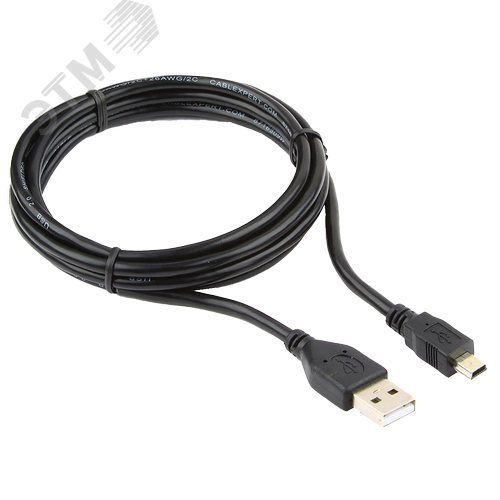 Изображение товара Кабель для программирования Аргут OPC-701/703 (шт)