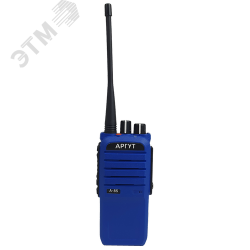 Изображение товара Радиостанция портативная взрывозащищенная Аргут А-85 UHF (шт)