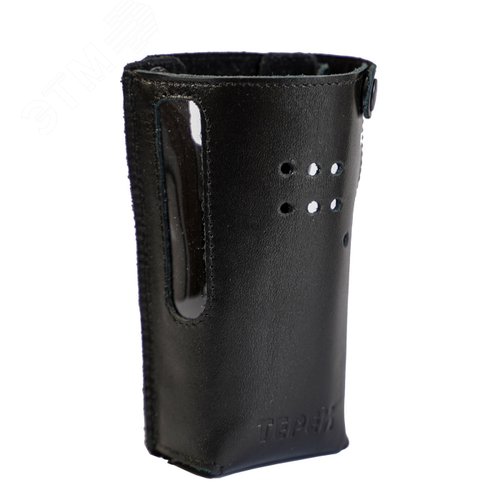 Изображение товара Чехол кожаный для р/ст Терек РК-401 (шт)