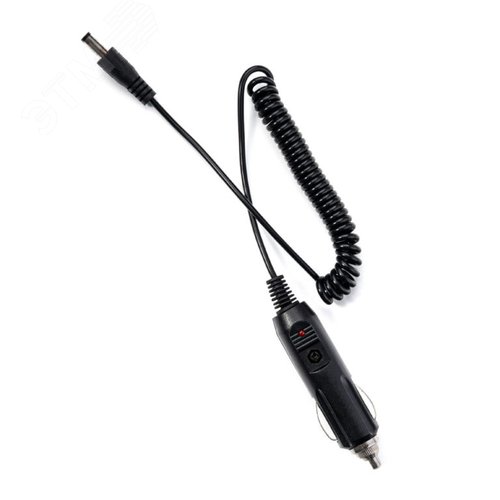 Изображение товара Автомобильное зарадяное устройство (шт)