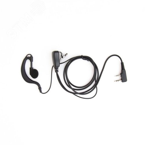 Изображение товара Гарнитура с заушиной, разъём - Kenwood (шт)