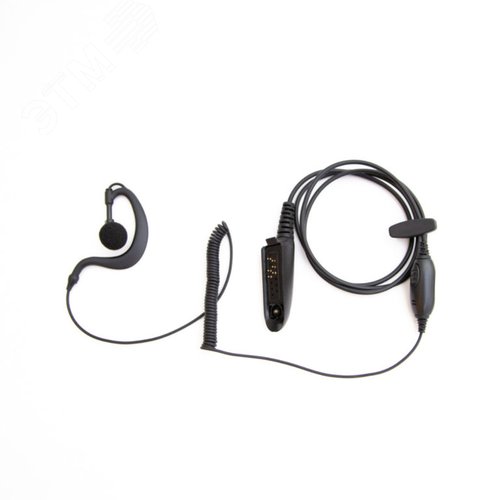 Изображение товара Гарнитура с заушиной к РК-401 (М4) (шт)