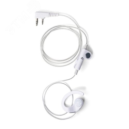 Изображение товара Гарнитура с заушиной, разъём - Kenwood (шт)