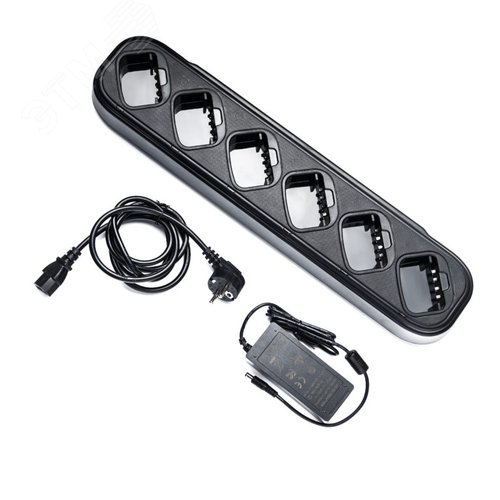 Изображение товара Устройство зарядное многопозиционное для РК-202 (шт)