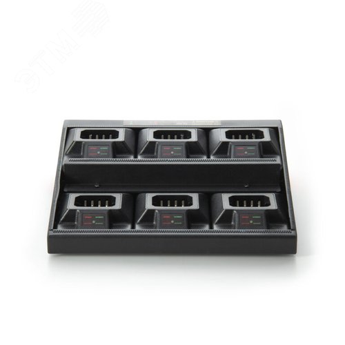 Изображение товара Устройство зарядное многопозиционное для Терек РК-272 EX (шт)