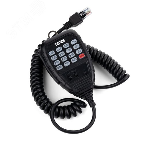 Изображение товара Тангента для автомобильной радиостанции (шт)