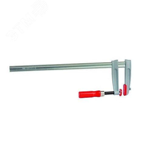 Изображение товара Струбцина F-образная столярная 600 мм (шт)