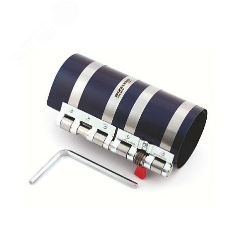 Изображение товара Оправка IZELTAS 639050175 для поршневых колец 175 мм