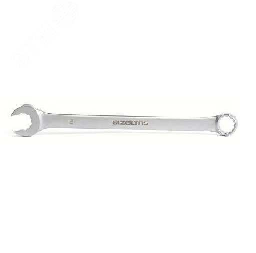 Изображение товара Ключ комбинированный IZELTAS TORX Е14-11 мм