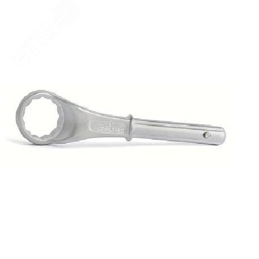 Изображение товара Ключ накидной усиленный односторонний 55 мм (шт)