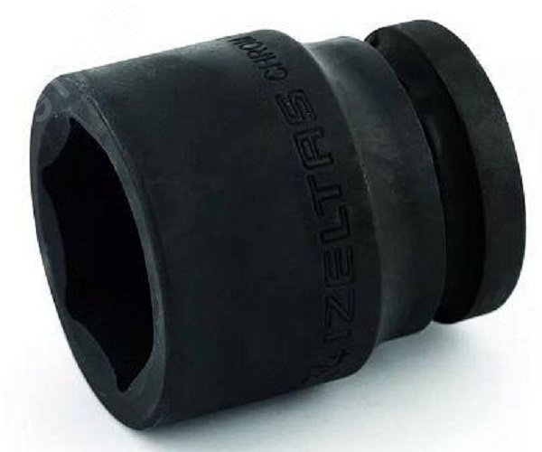 Изображение товара Головка торцевая ударная шестигранная 34 мм, приводной квадрат 3/4'' (шт)