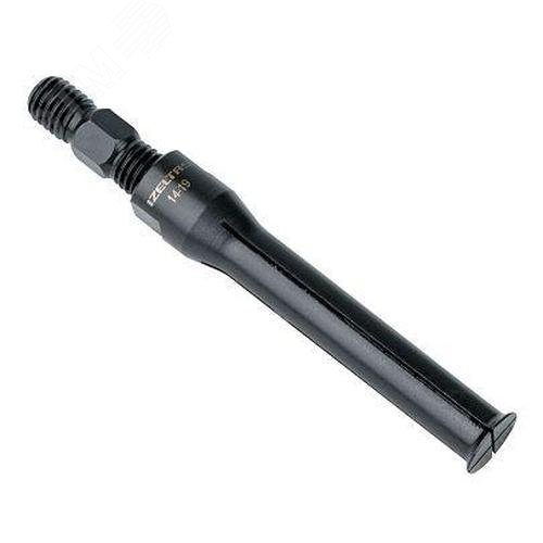 Изображение товара Профессиональный съёмник подшипников А 14-19 мм IZELTAS 7120291419