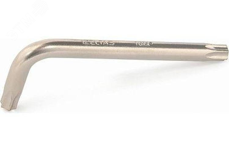 Изображение товара Ключ Г-образный TORX Т8 (шт)