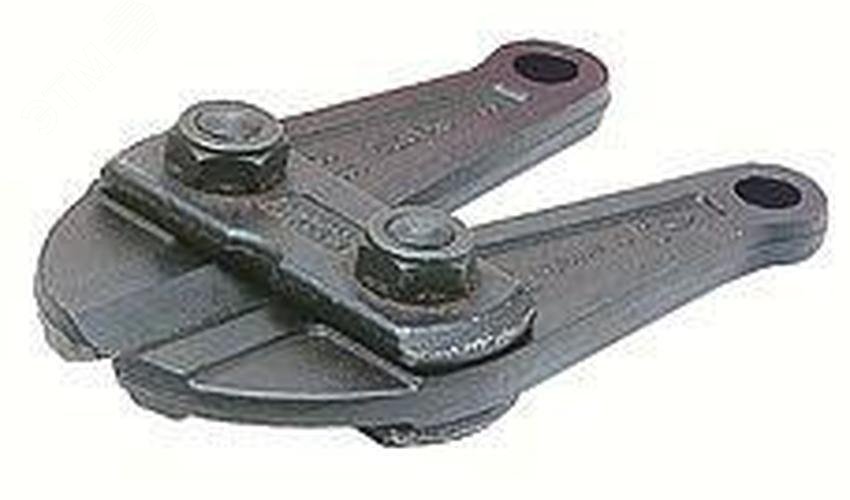 Изображение товара Ножи запасные (головка) для болтореза 24'' (шт)