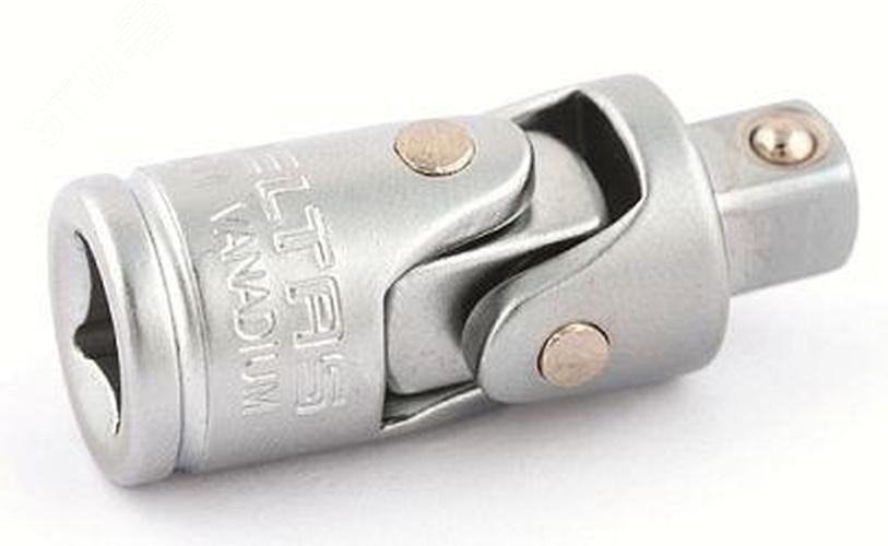 Изображение товара Кардан 1/4'' L=38 мм (шт)