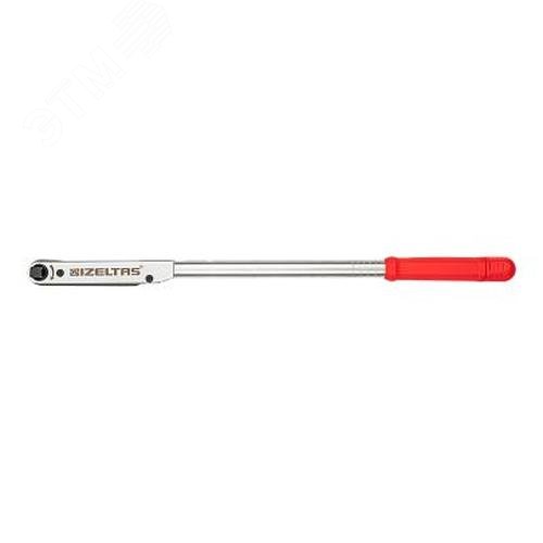 Изображение товара Ключ динамометрический IZELTAS 1/2'' 50-225 Н·м