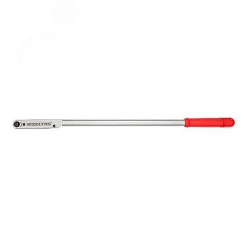 Изображение товара Ключ динамометрический 1/2 70-330 Нм с пластиковой упаковкой