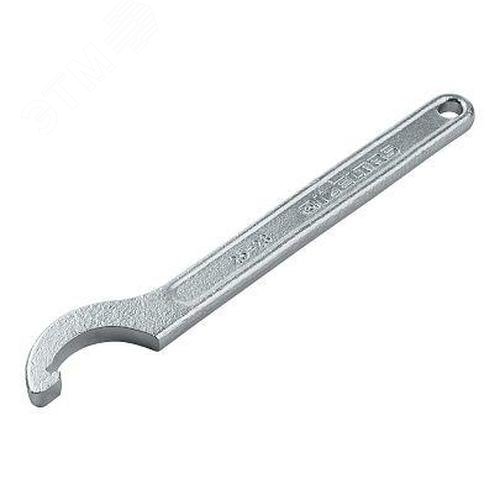 Изображение товара Ключ радиусный 25/28 мм (шт)