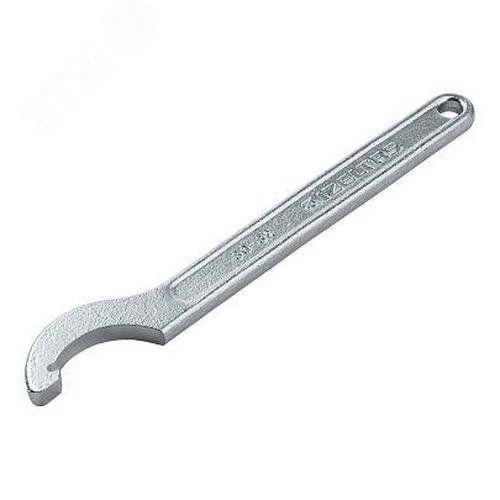 Изображение товара Радиусный ключ IZELTAS 30-32 мм 136 мм