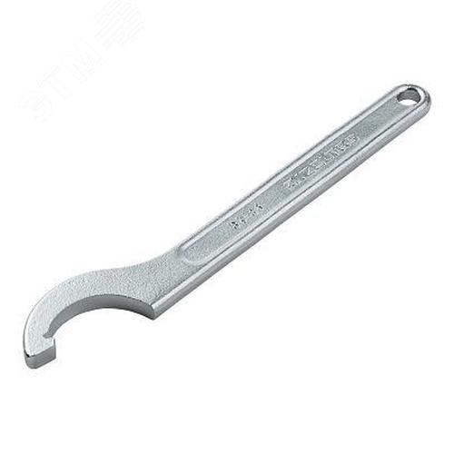 Изображение товара Ключ радиусный 34/36 мм (шт)