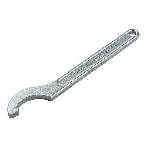 Изображение товара Ключ радиусный 40/42 мм (шт)
