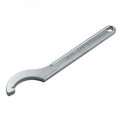 Изображение товара Ключ радиусный 52/55 мм (шт)