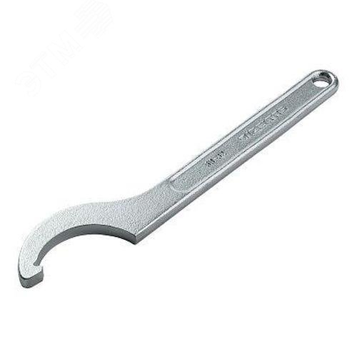 Изображение товара Ключ радиусный 58/62 мм (шт)