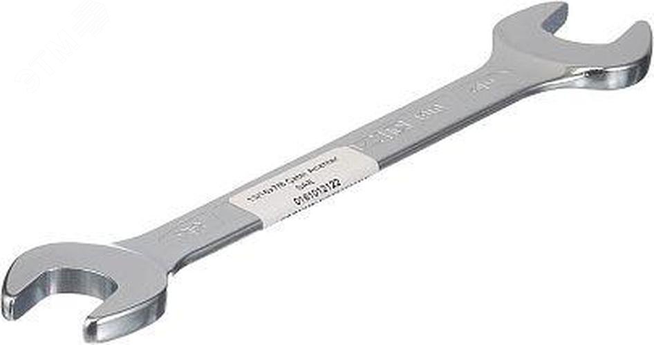Изображение товара Ключ рожковый двусторонний, удлиненный 13/16''х7/8'' SAE (шт)