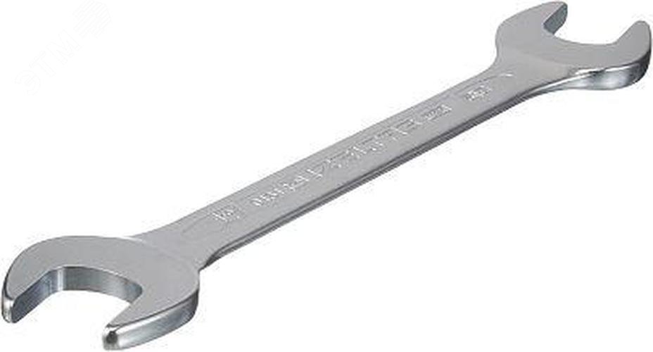 Изображение товара Ключ рожковый двусторонний, удлиненный 15/16''х1 1/8'' SAE (шт)